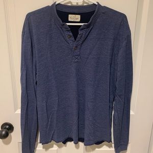 Marine Layer Long-Sleeve Henley